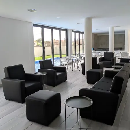 مزرعة للإقامة Casa Do Poco *