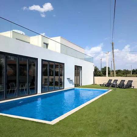 Casa Do Poço Alojamento de Turismo Rural