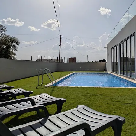 Casa Do Poco ميراندا دو دورو