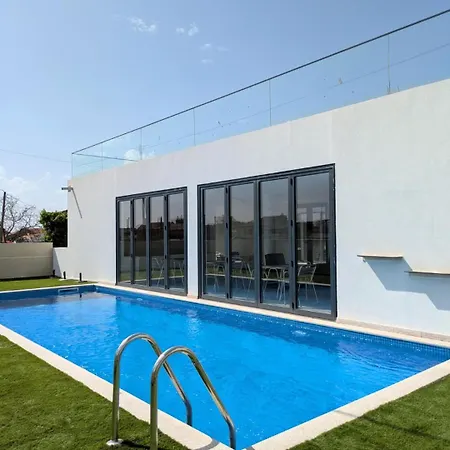 Casa Do Poco Farm stay