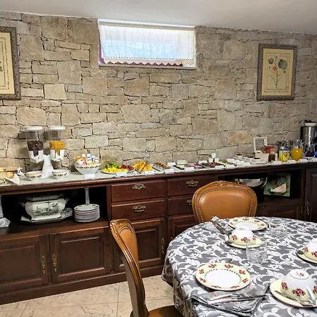 Casa Do Poco *