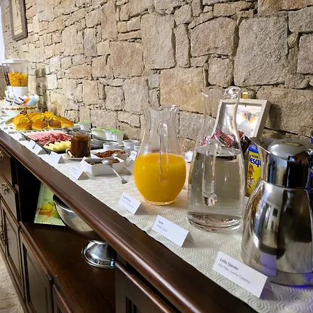 Casa Do Poço Miranda do Douro