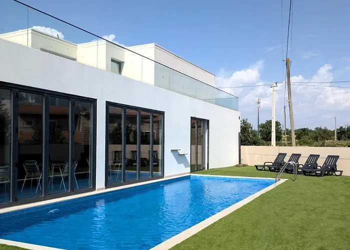 Casa Do Poço Alojamento de Turismo Rural