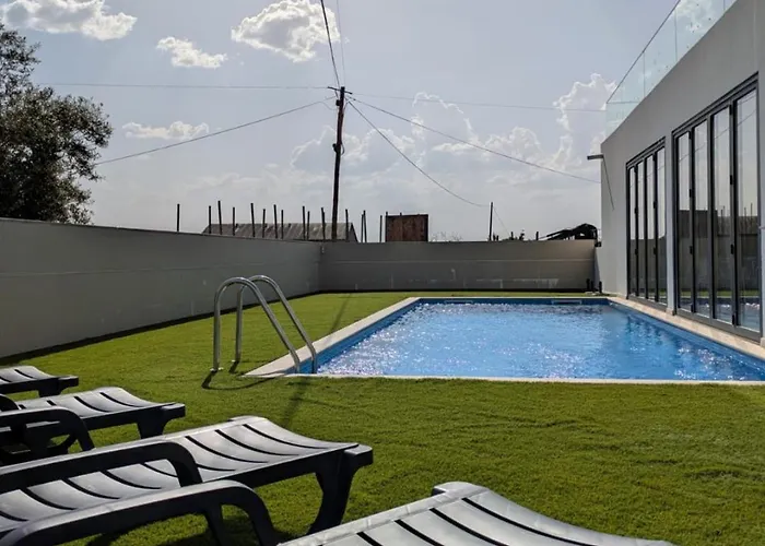 Casa Do Poco ميراندا دو دورو