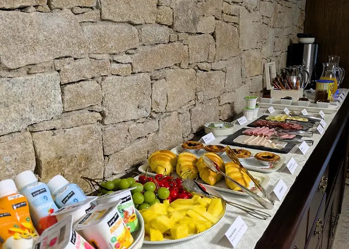 Casa Do Poço Alojamento de Turismo Rural