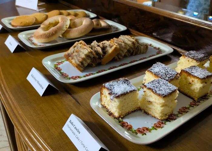 Vakantieboerderij Casa Do Poco Miranda do Douro